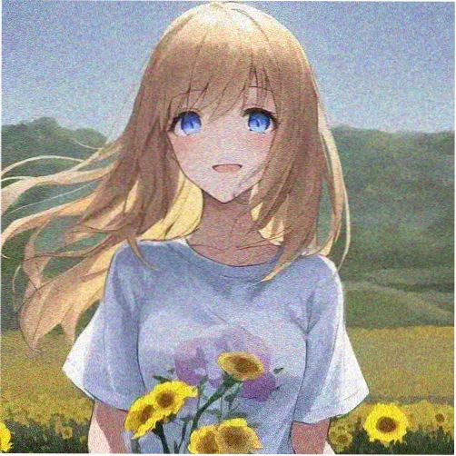 用户 林叙 头像